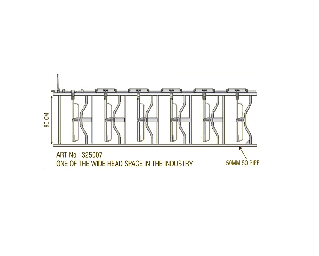 Scaffolding Product