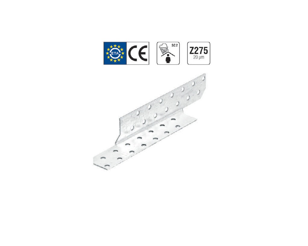 Scaffolding Product