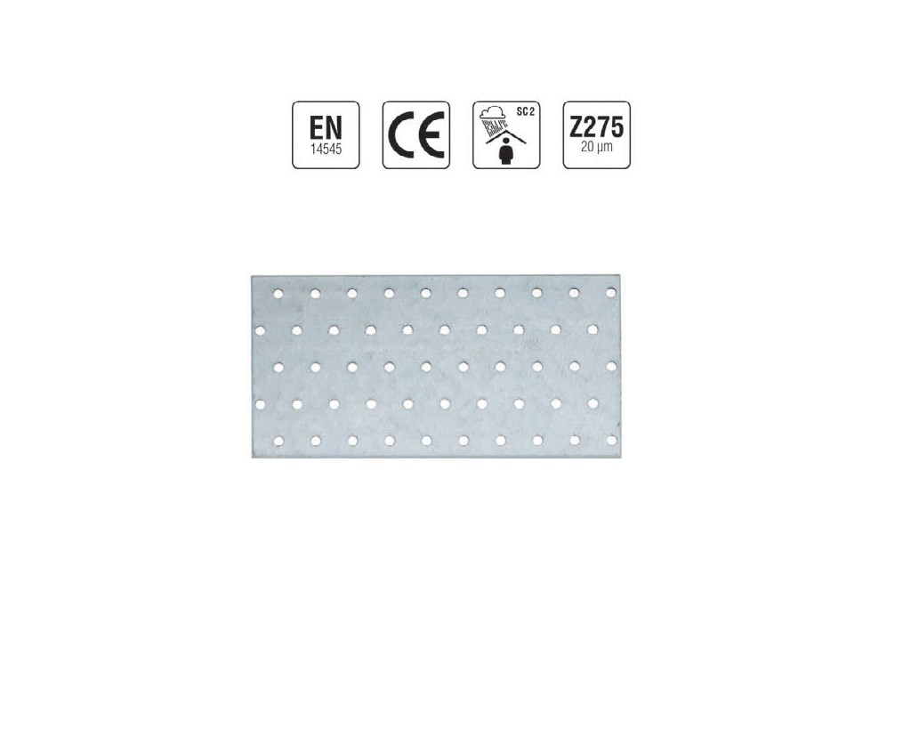 Scaffolding Product