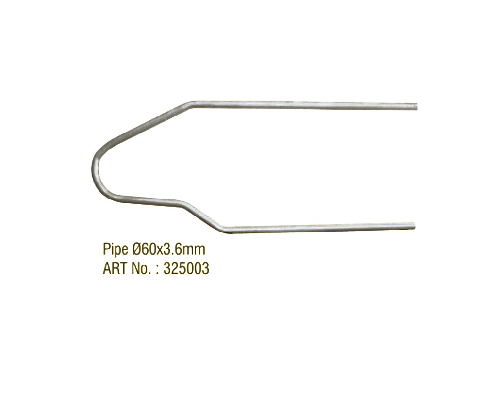 Scaffolding Product
