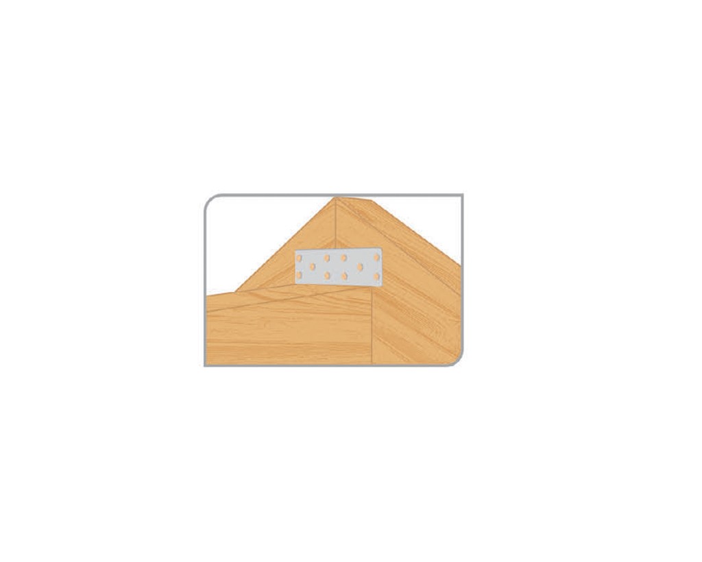 Scaffolding Product
