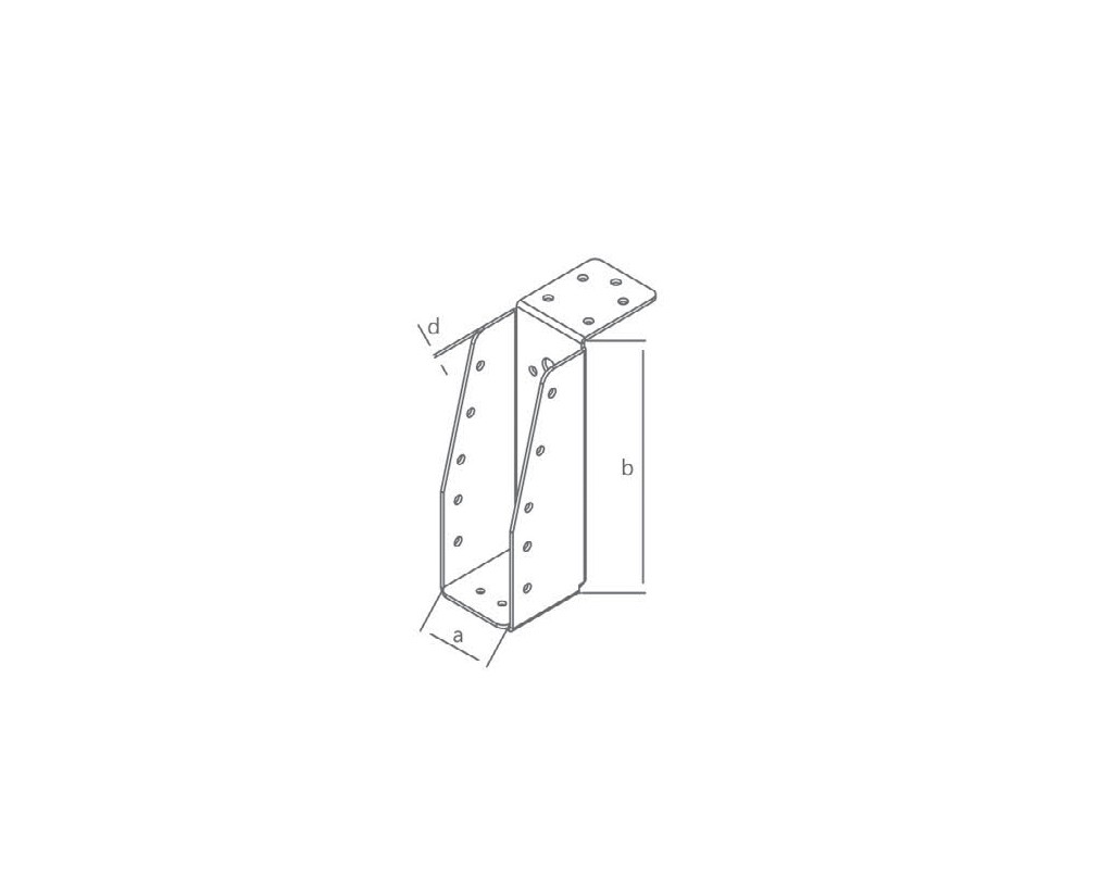 Scaffolding Product