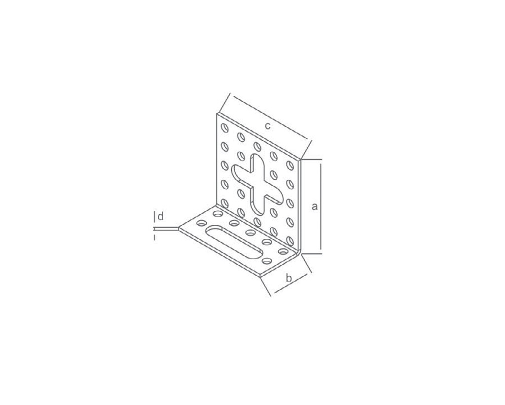 Scaffolding Product