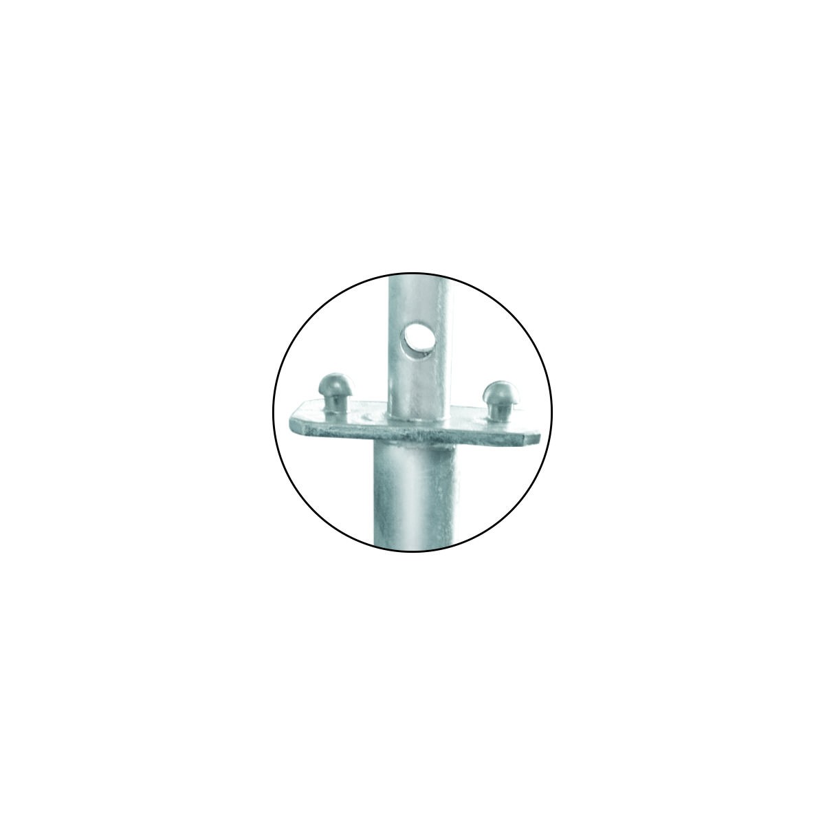 Scaffolding Product