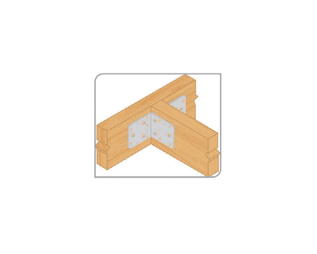 Scaffolding Product