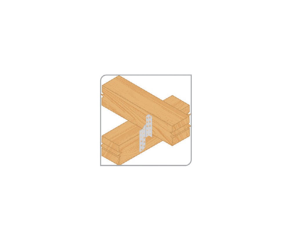 Scaffolding Product