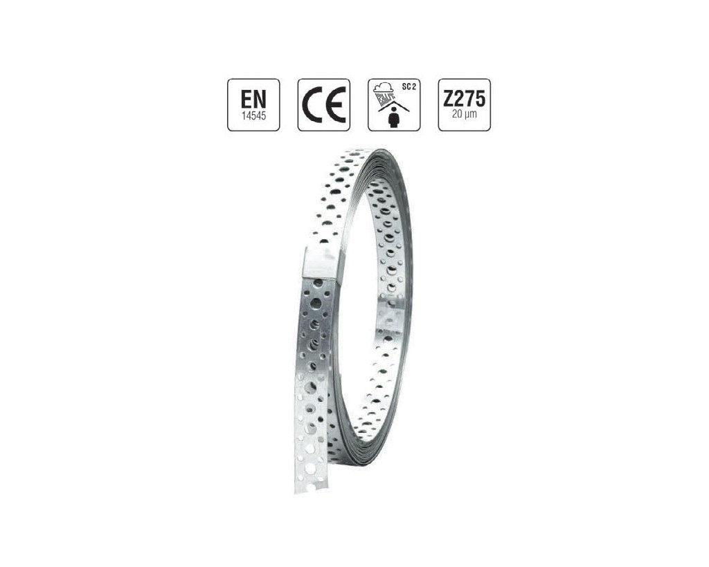 Scaffolding Product