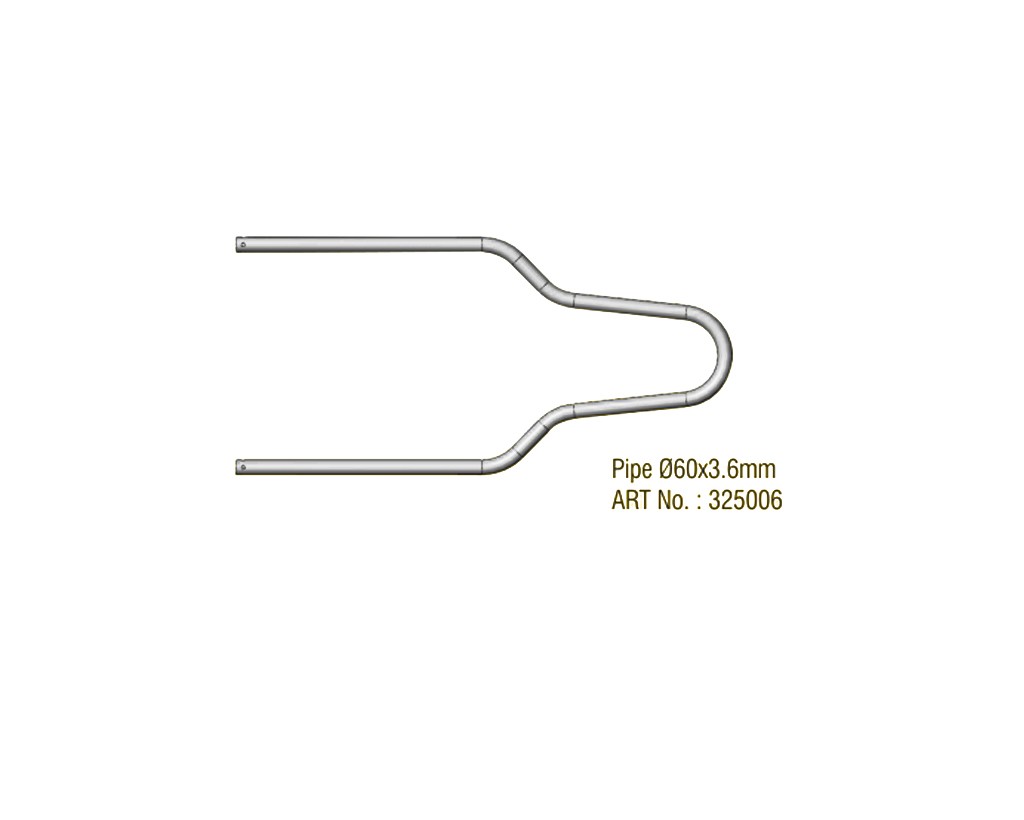 Scaffolding Product