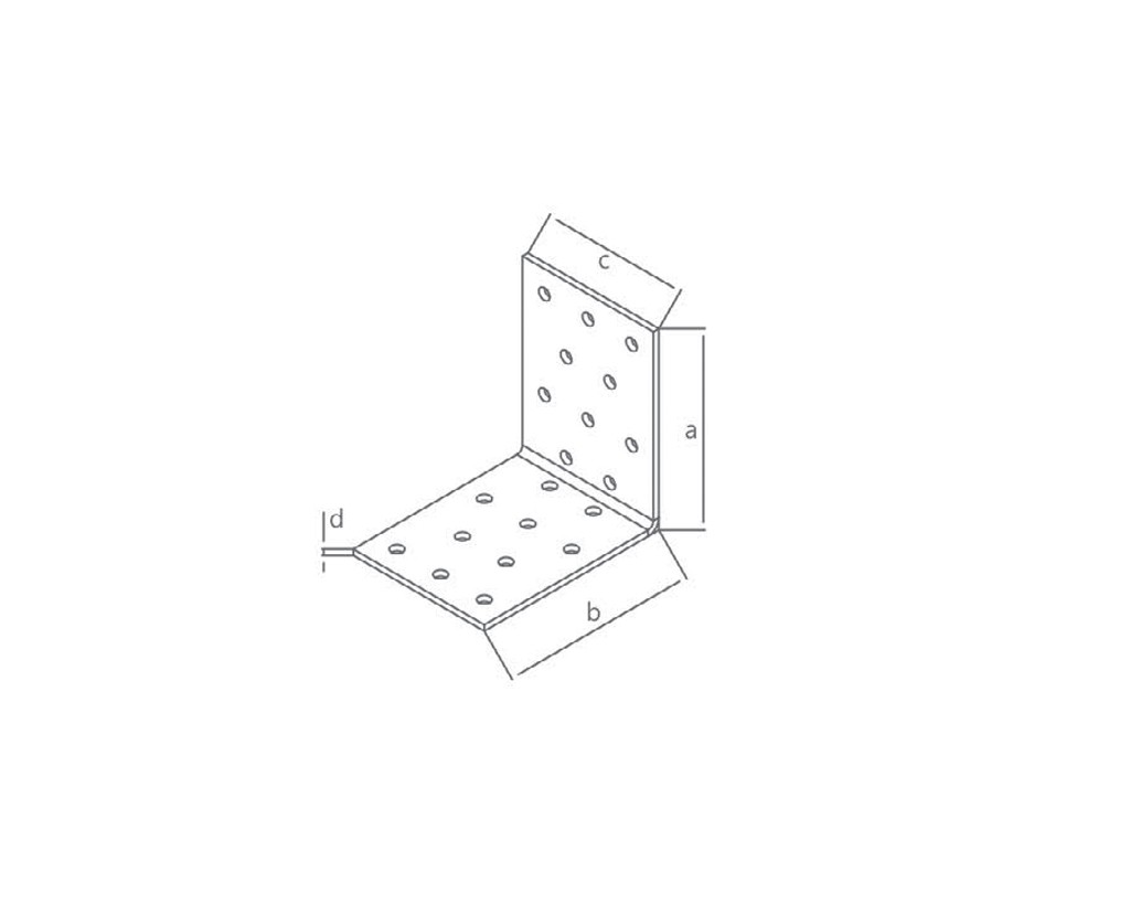 Scaffolding Product