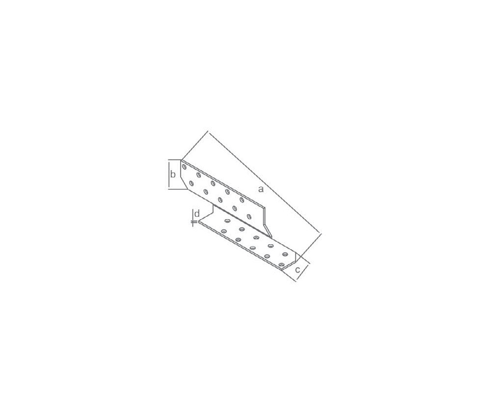 Scaffolding Product