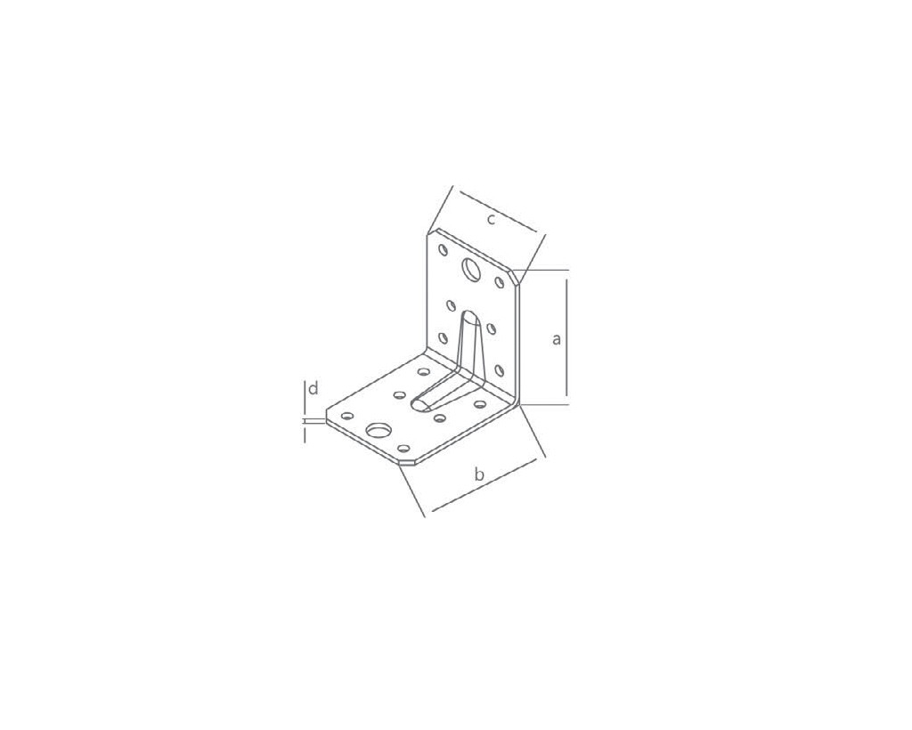 Scaffolding Product