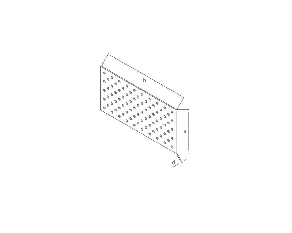 Scaffolding Product