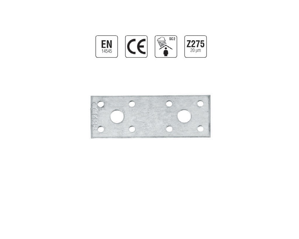 Scaffolding Product