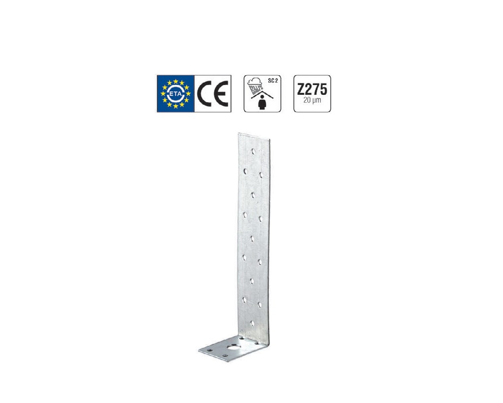 Scaffolding Product
