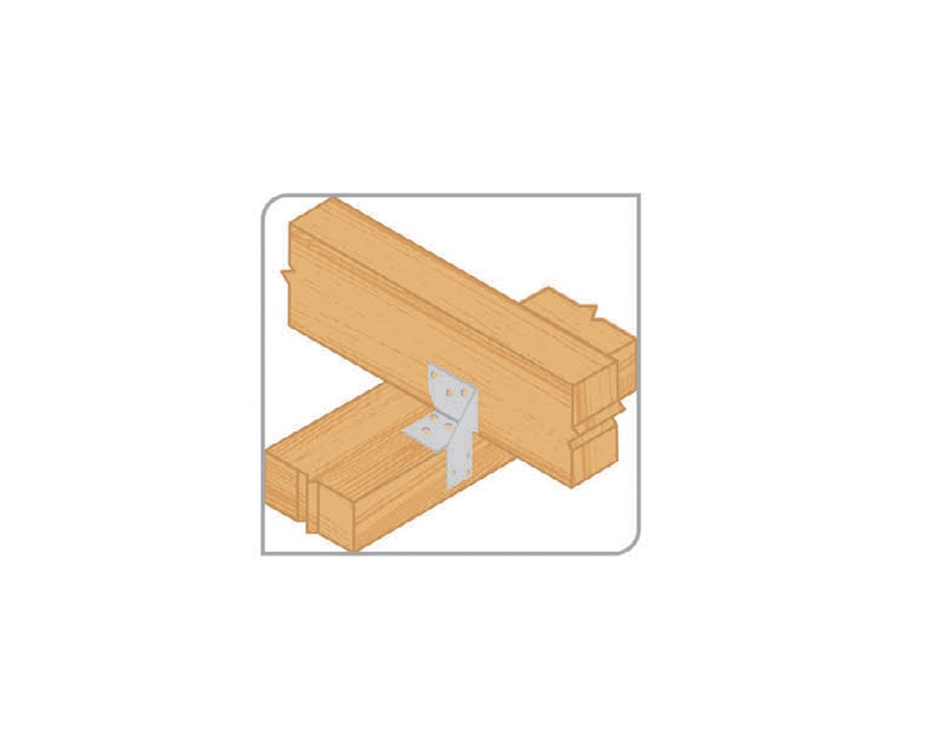 Scaffolding Product