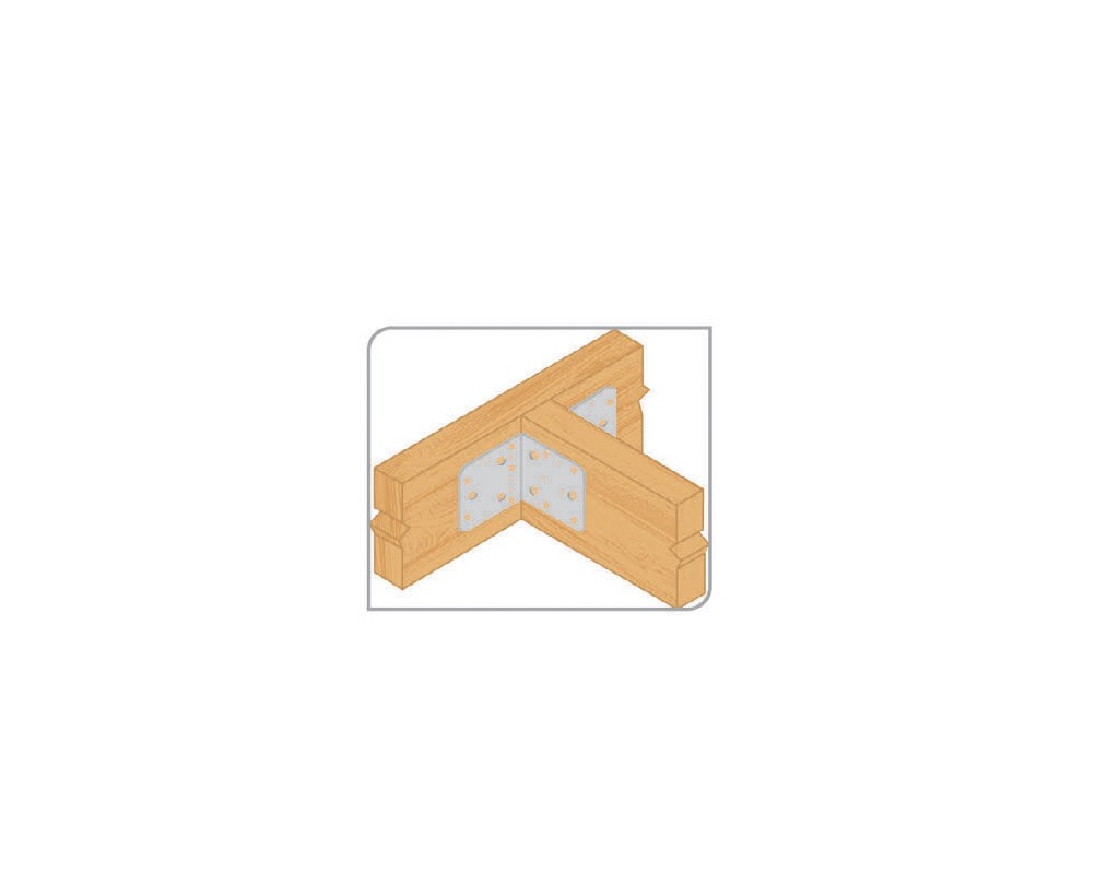 Scaffolding Product