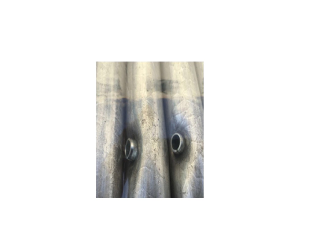 Scaffolding Product