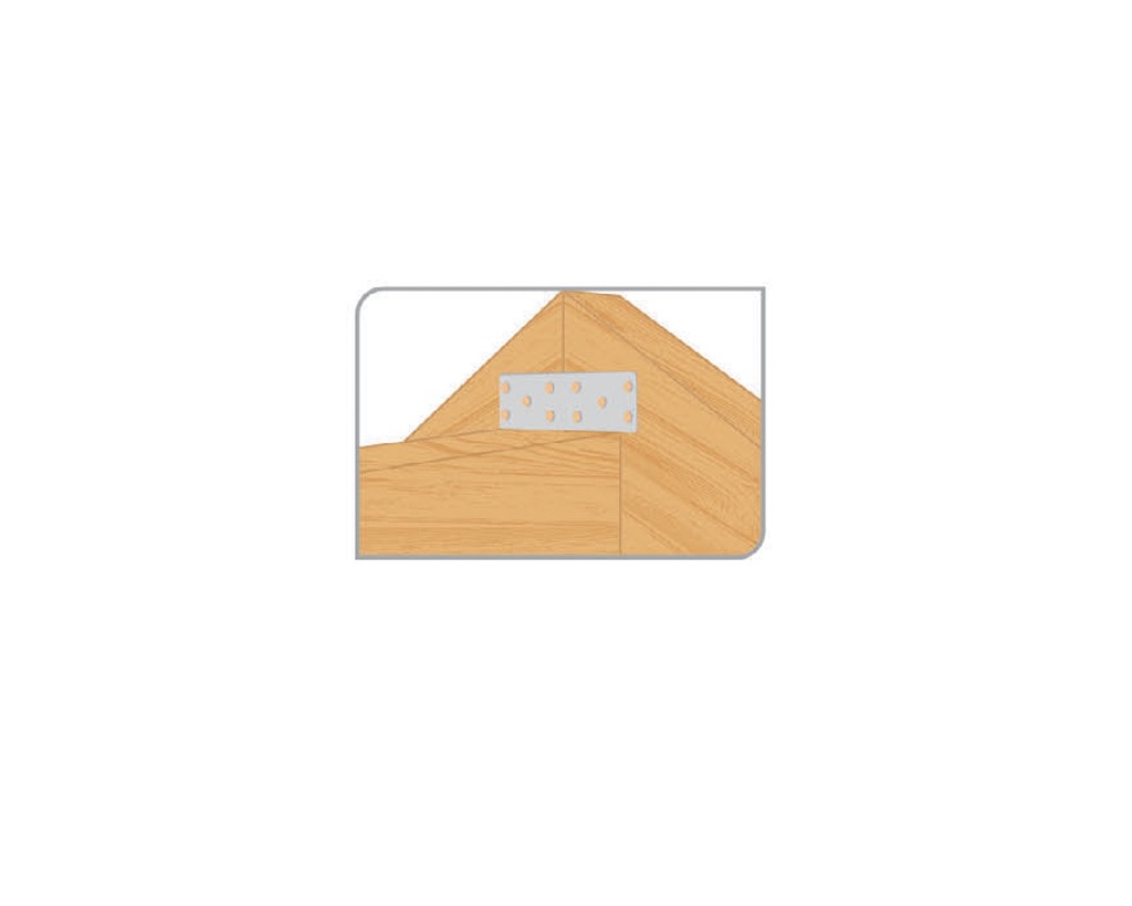Scaffolding Product