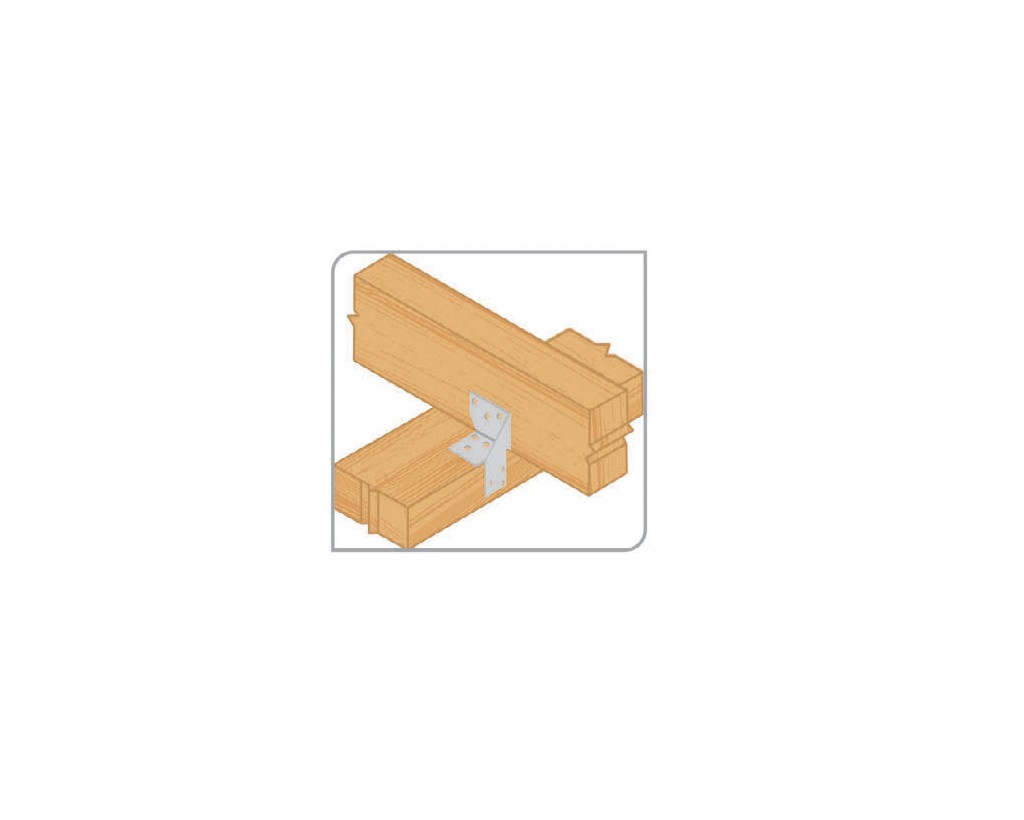 Scaffolding Product