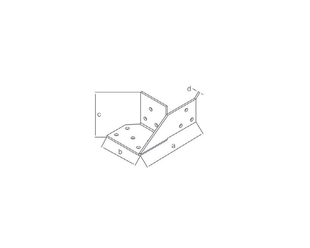 Scaffolding Product