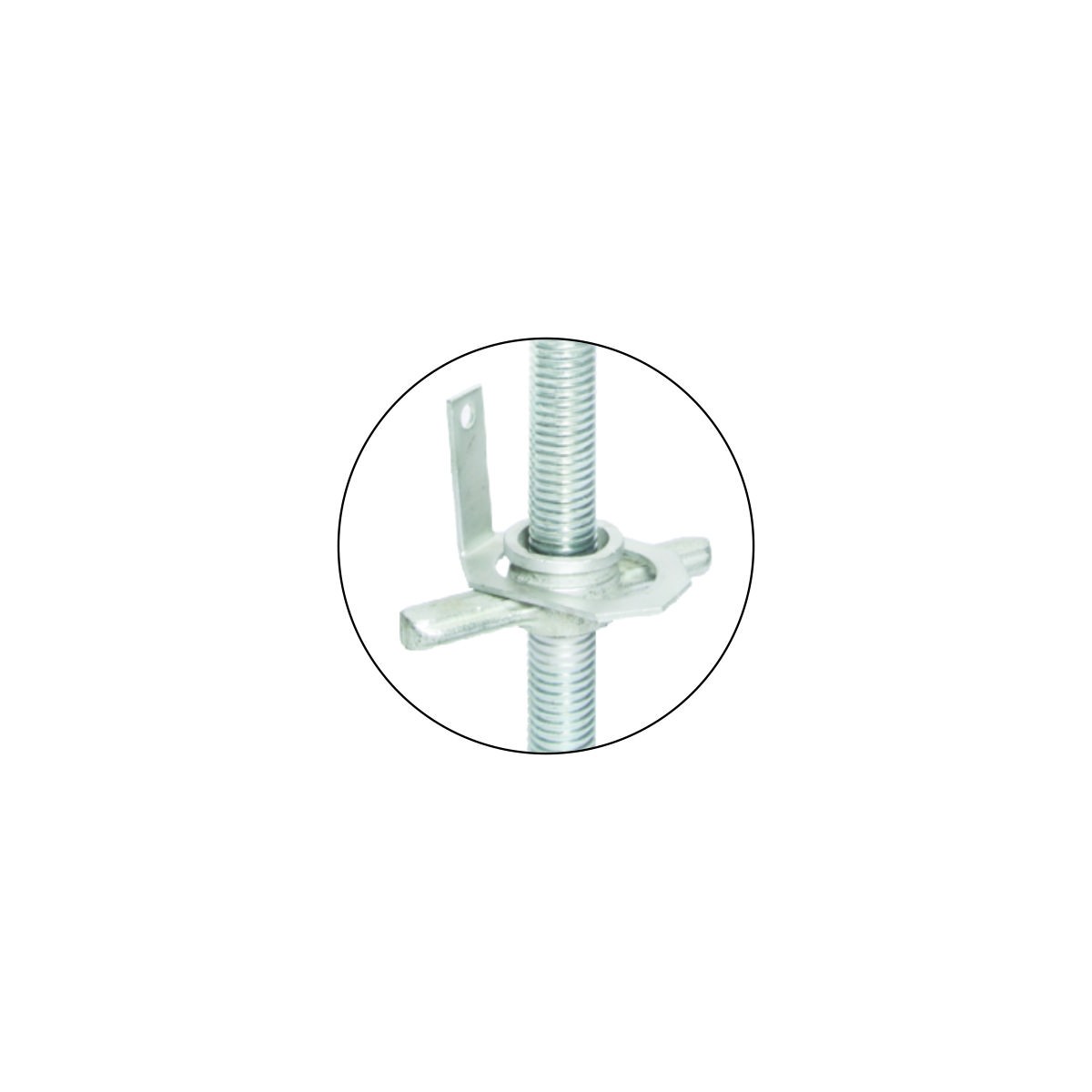 Scaffolding Product
