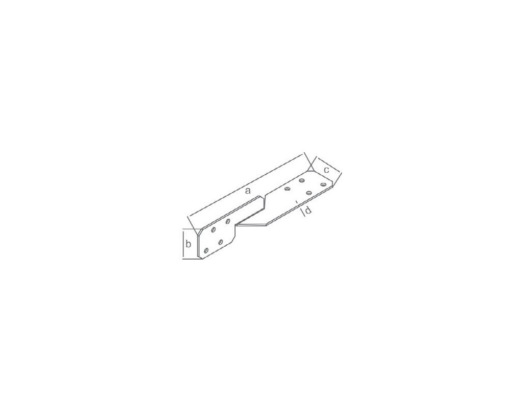 Scaffolding Product