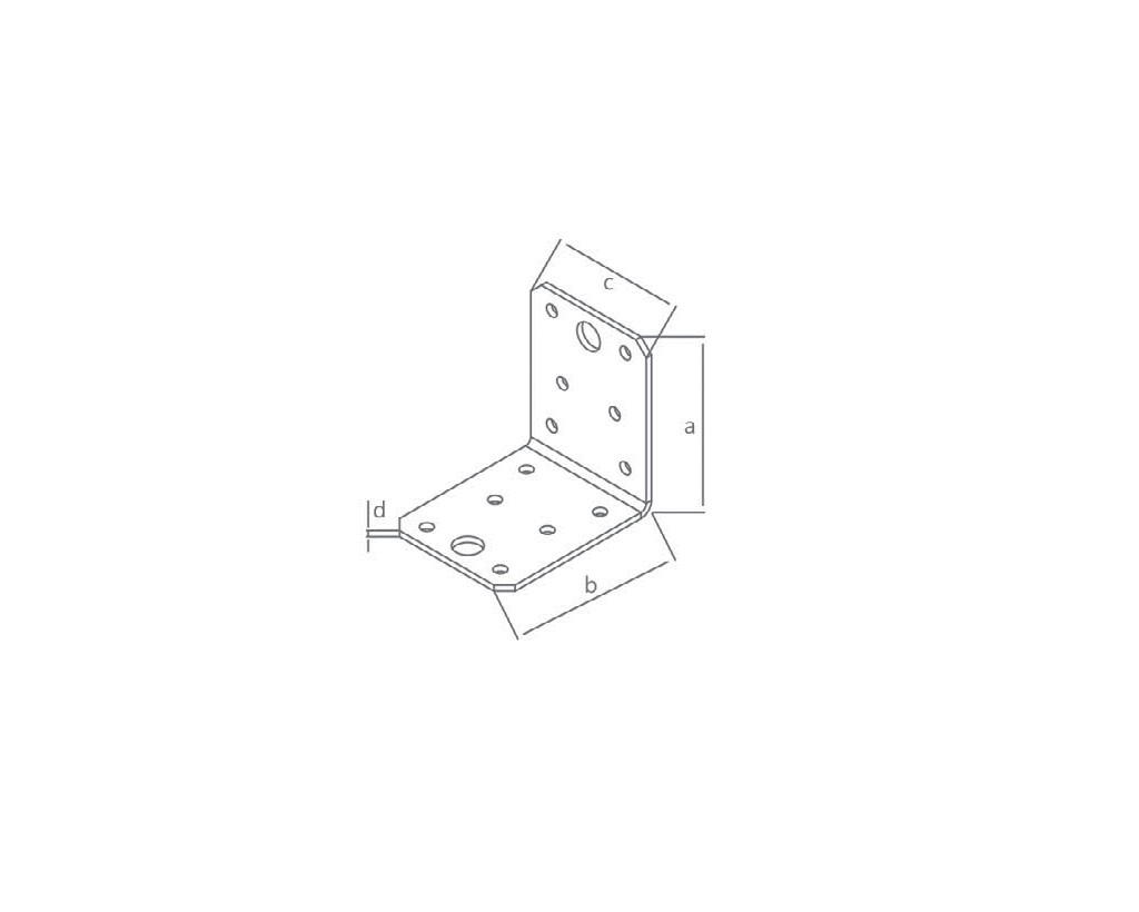 Scaffolding Product