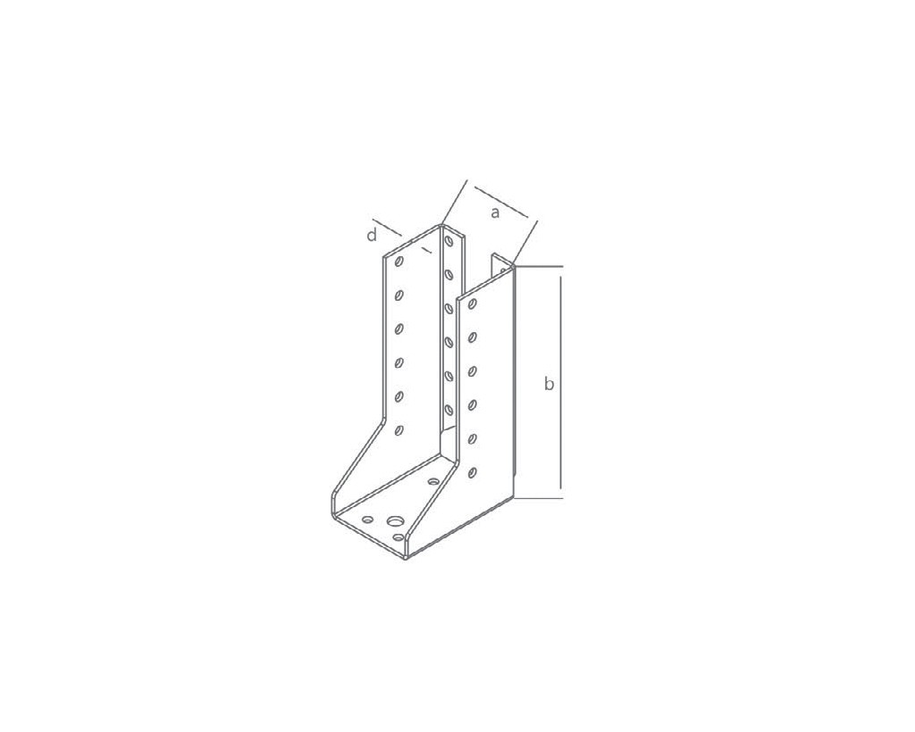 Scaffolding Product
