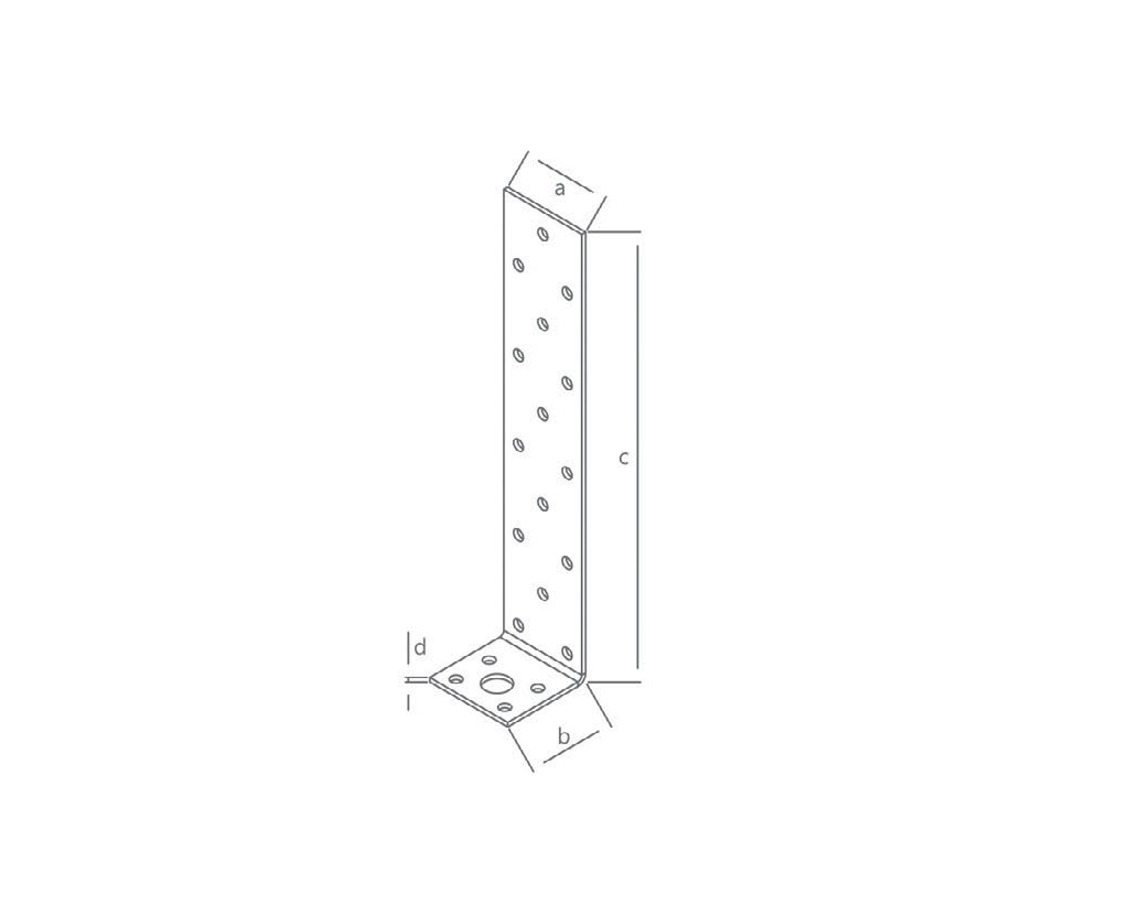 Scaffolding Product