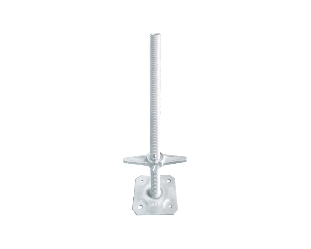 Scaffolding Product
