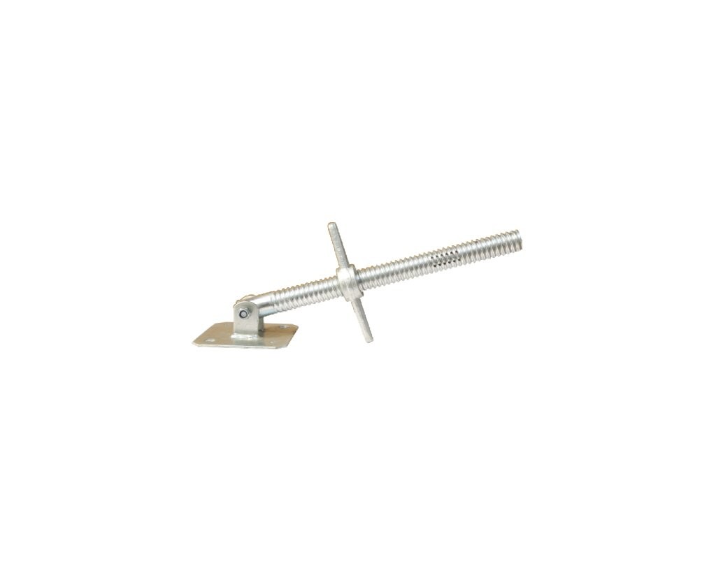 Scaffolding Product