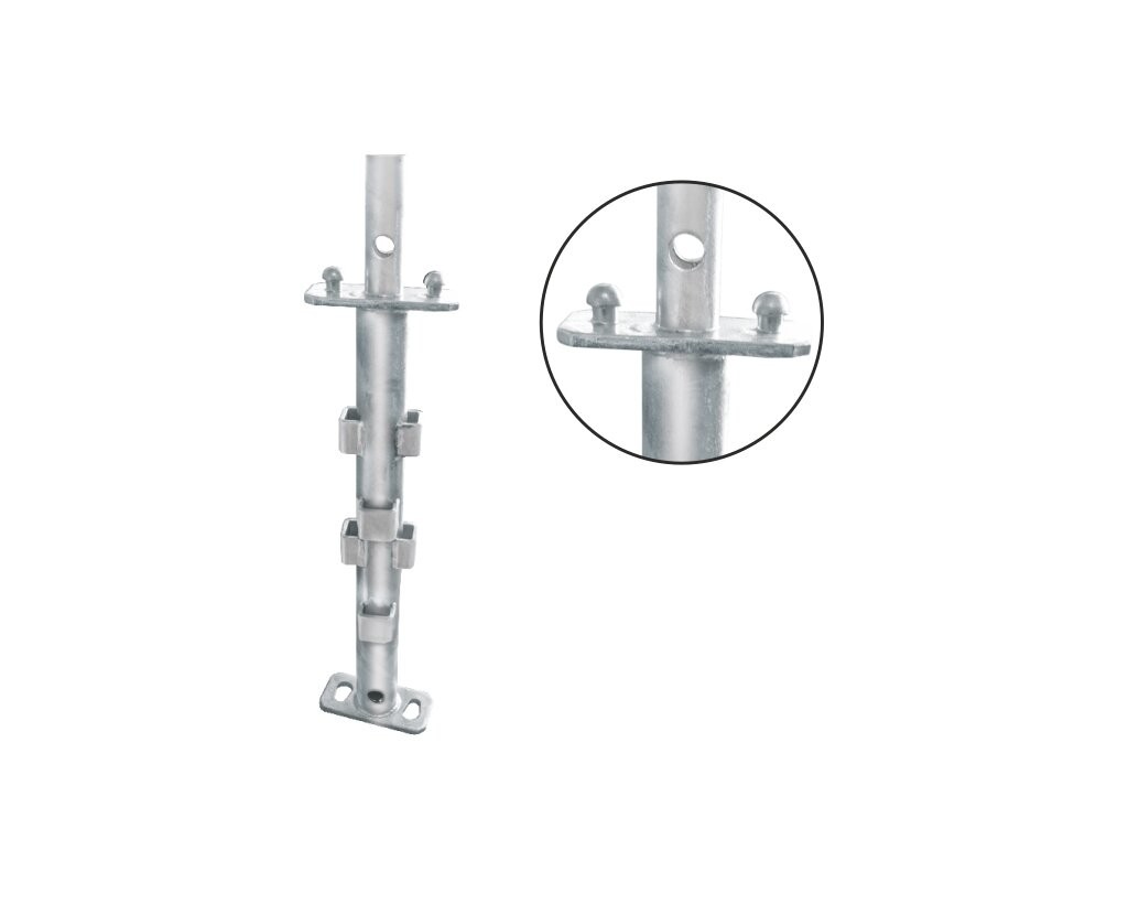Scaffolding Product