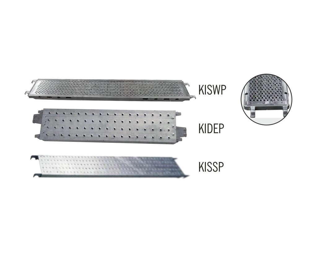 Scaffolding Product