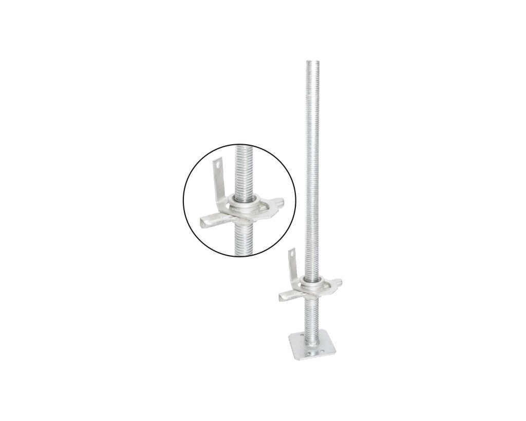 Scaffolding Product