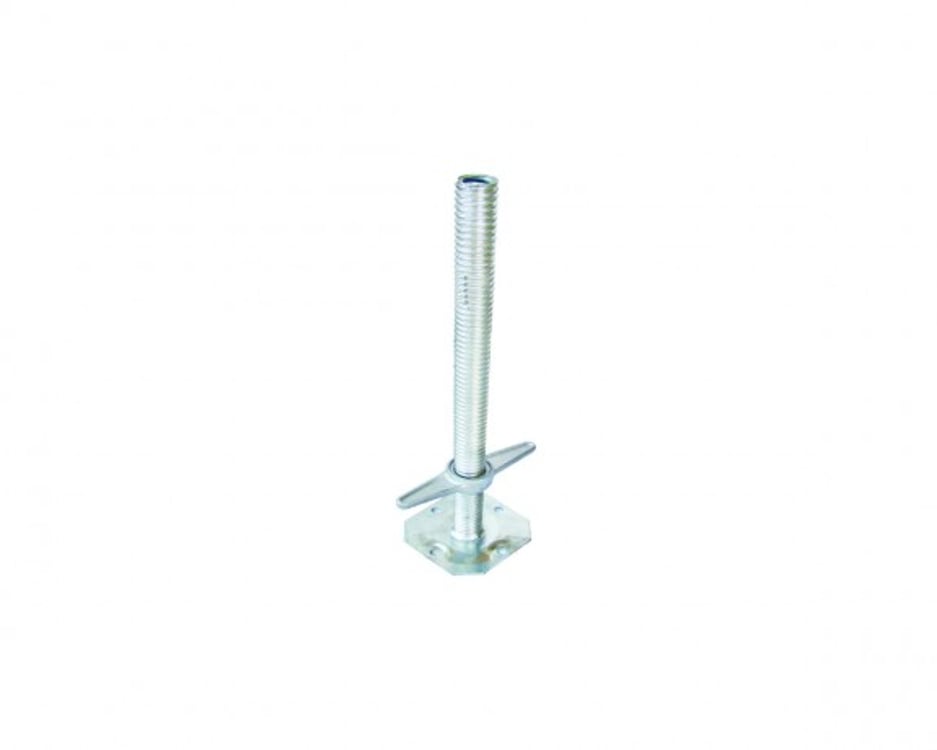 Adjustable Base Jack, view 1