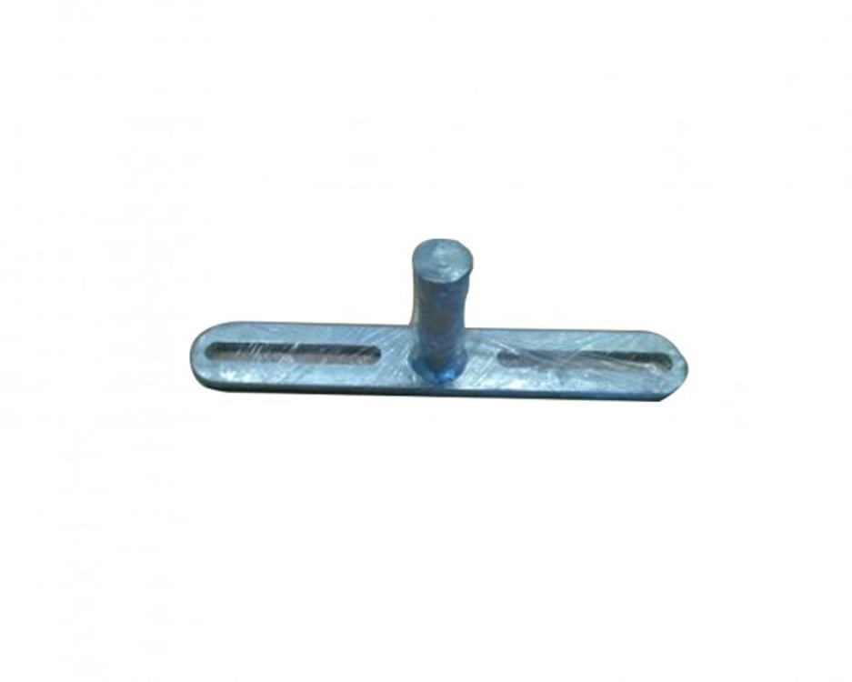 Adjustable Clamp, view 1