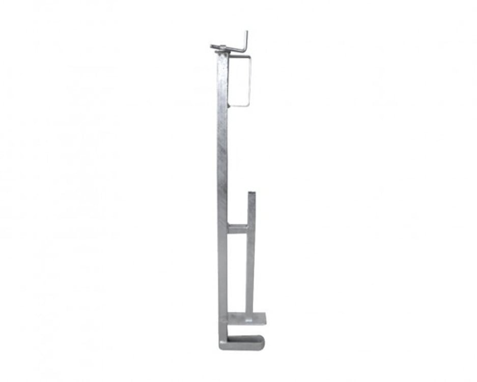 Adjustable Railing Clamp - Plank (Heavy Duty), view 1