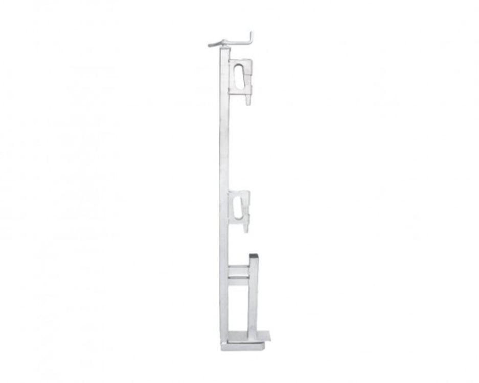 Adjustable Railing Clamp - Tubes, view 1