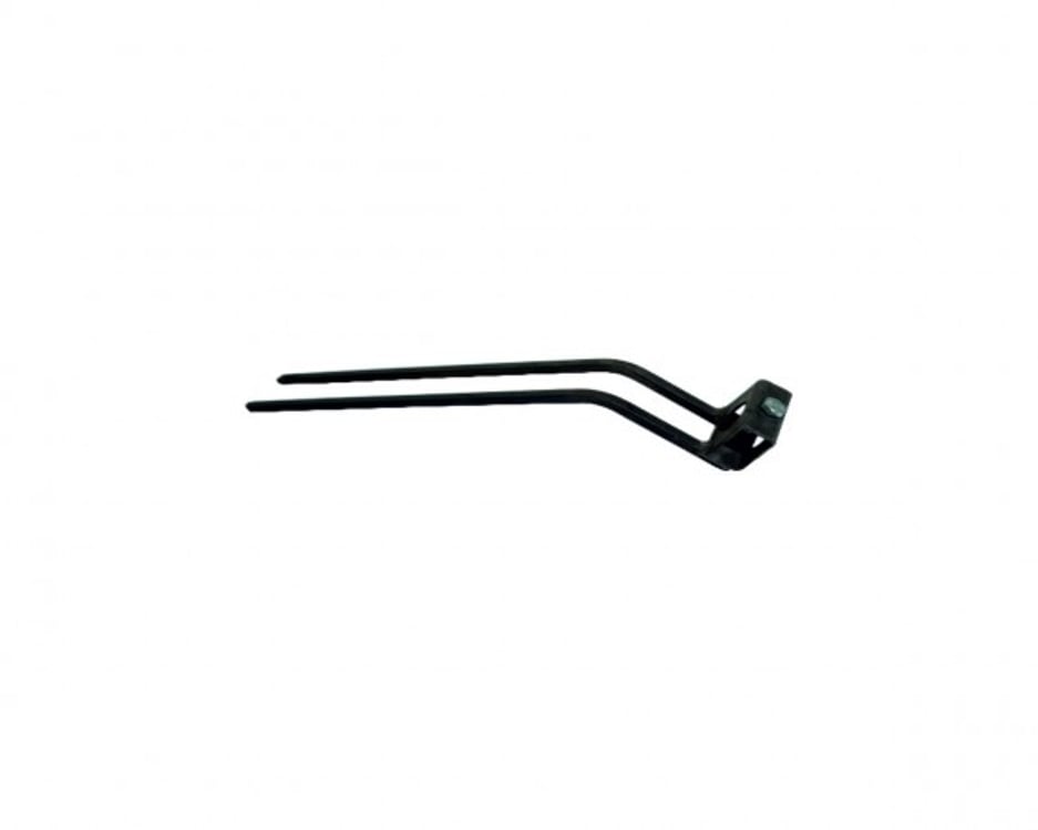 Anchor Clamp Bend, view 1