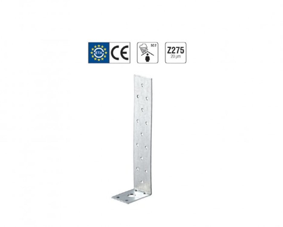 Angle Connectors, view 1