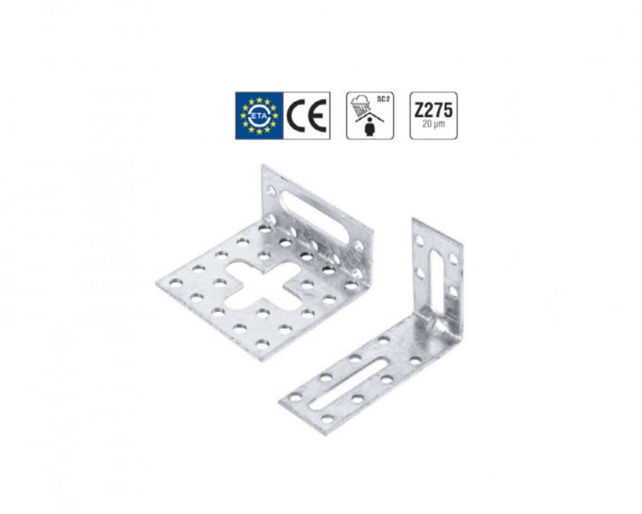 Angle Connectors Adjustable, view 1