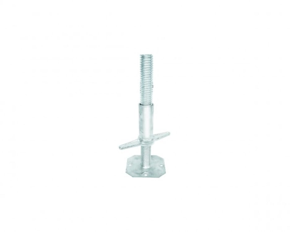 Base Jack With Welded Tube, view 1