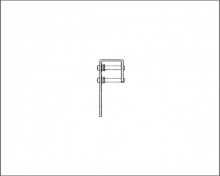 C-Lock, view 1