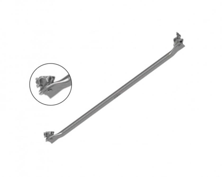 Diagonal Brace, view 1