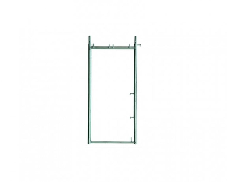 Euro Plettac Frame-2M, view 1