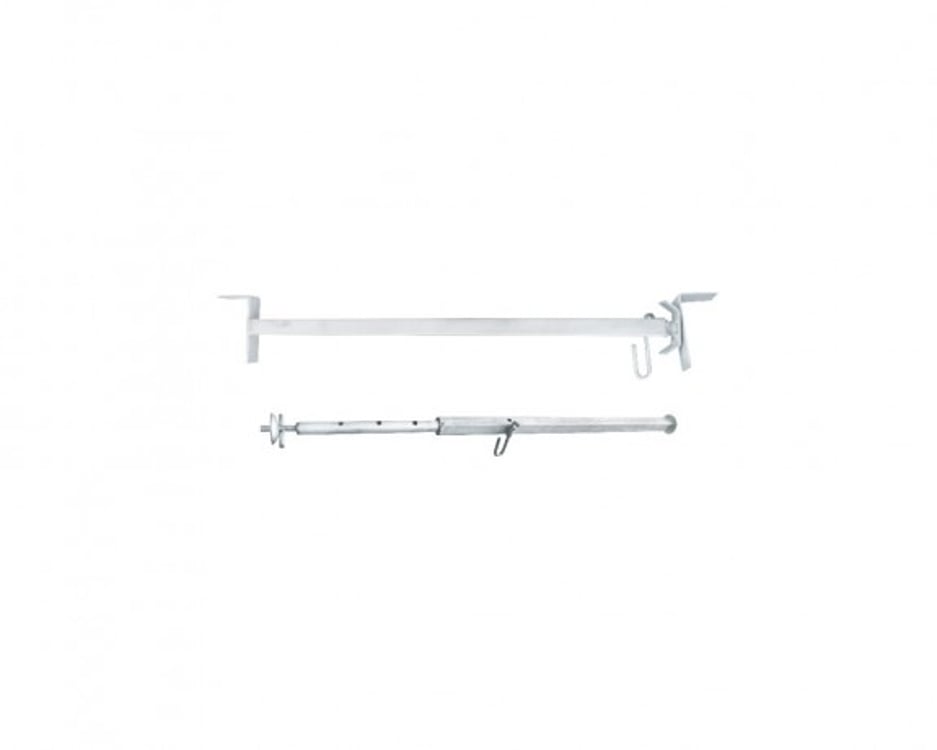 Extension Assemblies, view 1