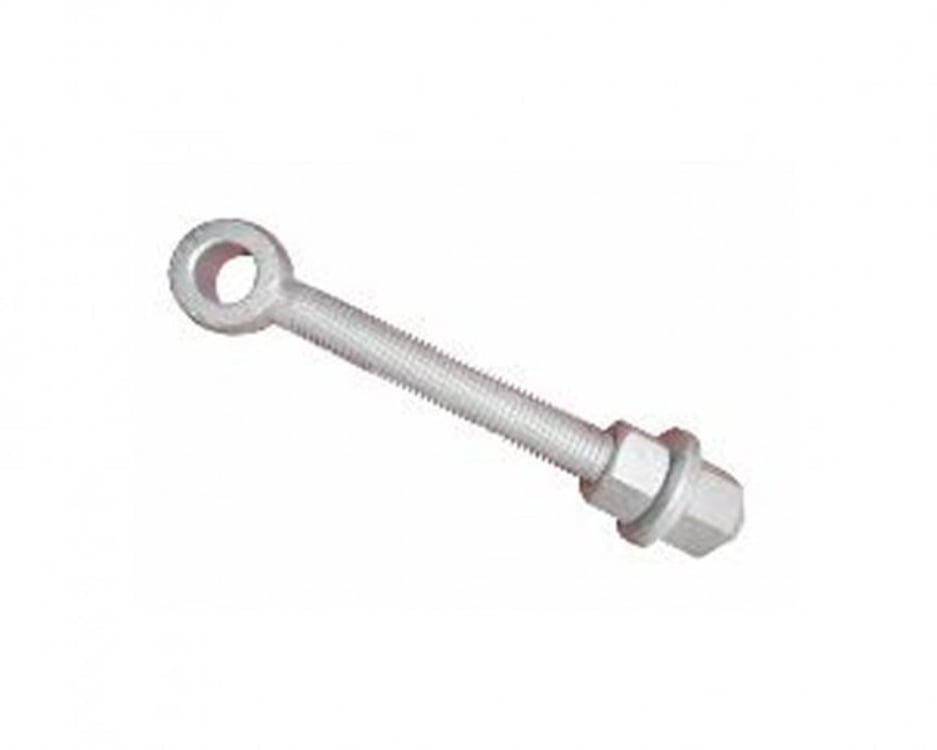 Eye Bolts, view 1