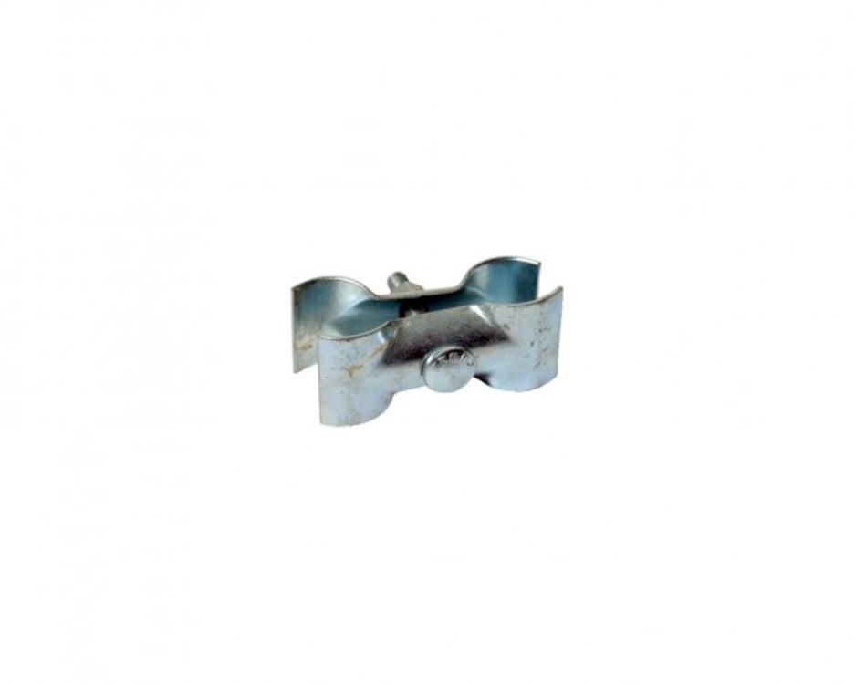 Fence Coupler-Carriage Bolt M12, view 1