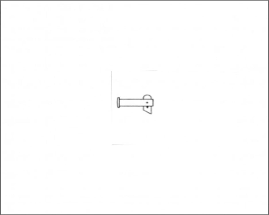 Flip Lock, view 1