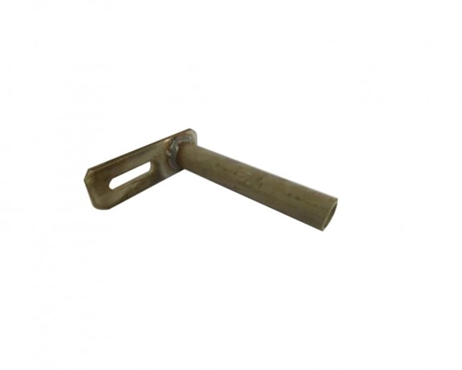 Foot Clamp, view 1